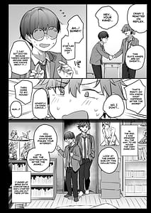 Page 14: 013.jpg | Ore Onna ni Nacchatta | View Page!