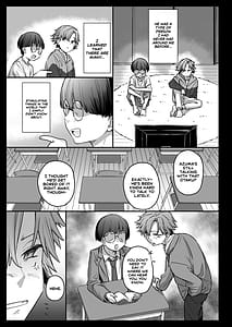 Page 15: 014.jpg | Ore Onna ni Nacchatta | View Page!