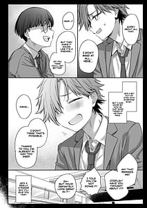 Page 16: 015.jpg | Ore Onna ni Nacchatta | View Page!