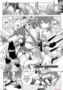 Page 3: 002.jpg | Ore Shokushu Zokusei ni Narukamo Shiremasen | View Page!