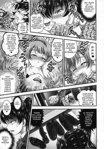 Page 8: 007.jpg | Ore Yome Saimin 5 | View Page!