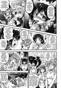 Page 14: 013.jpg | Ore Yome Saimin 5 | View Page!