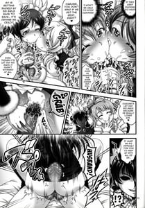 Page 14: 013.jpg | Ore Yome Saimin 6 | View Page!