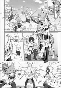 Page 3: 002.jpg | Ore Yuushi ni Narimasu | View Page!