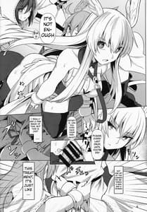 Page 7: 006.jpg | Ore Yuushi ni Narimasu | View Page!