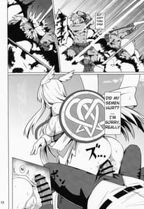 Page 13: 012.jpg | Ore Yuushi ni Narimasu | View Page!