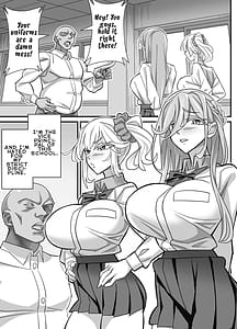 Page 2: 001.jpg | Ore dake ga H Dekiru Swapping | View Page!