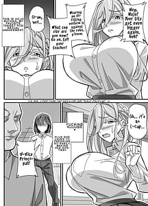 Page 3: 002.jpg | Ore dake ga H Dekiru Swapping | View Page!