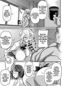 Page 10: 009.jpg | Ore dake ga H Dekiru Swapping | View Page!