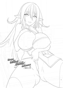 Page 3: 002.jpg | Ore ga Bunretsu shite Isekai de TS suru Hanashi 8 | View Page!