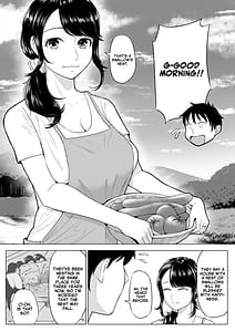 Page 6: 005.jpg | Ore ga Dairi Tanetsuke Suru Koto ni Natta Hitozuma Tachibana Shizuka-san wa Nannimo Shiranai! | View Page!
