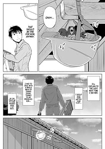 Page 10: 009.jpg | Ore ga Dairi Tanetsuke Suru Koto ni Natta Hitozuma Tachibana Shizuka-san wa Nannimo Shiranai! | View Page!