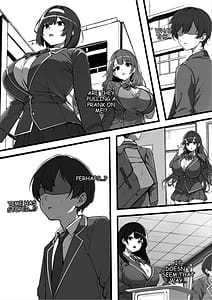 Page 3: 002.jpg | Ore ga Koki Sute SEX Shiteiru Aidaigai Jikan Teishi | View Page!