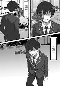Page 4: 003.jpg | Ore ga Koki Sute SEX Shiteiru Aidaigai Jikan Teishi | View Page!
