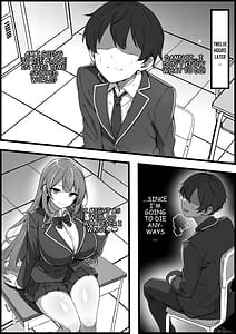 Page 5: 004.jpg | Ore ga Koki Sute SEX Shiteiru Aidaigai Jikan Teishi | View Page!