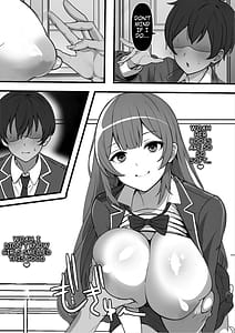 Page 7: 006.jpg | Ore ga Koki Sute SEX Shiteiru Aidaigai Jikan Teishi | View Page!