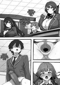 Page 14: 013.jpg | Ore ga Koki Sute SEX Shiteiru Aidaigai Jikan Teishi | View Page!