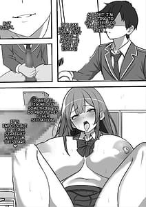Page 16: 015.jpg | Ore ga Koki Sute SEX Shiteiru Aidaigai Jikan Teishi | View Page!