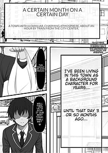 Page 2: 001.jpg | Ore ga Koki Sute SEX Shiteiru genigai Jikan Teishi 2 | View Page!