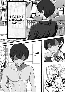 Page 3: 002.jpg | Ore ga Koki Sute SEX Shiteiru genigai Jikan Teishi 2 | View Page!