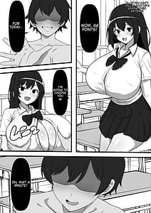Page 5: 004.jpg | Ore ga Koki Sute SEX Shiteiru genigai Jikan Teishi 2 | View Page!