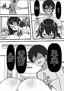 Page 12: 011.jpg | Ore ga Koki Sute SEX Shiteiru genigai Jikan Teishi 2 | View Page!