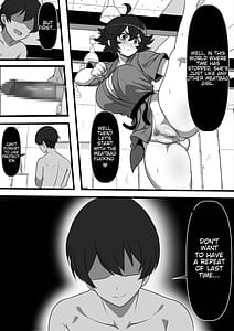 Page 16: 015.jpg | Ore ga Koki Sute SEX Shiteiru genigai Jikan Teishi 2 | View Page!