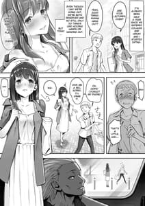 Page 2: 001.jpg | Ore ga Saki ni Suki Datta Kara yo | View Page!