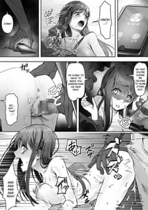 Page 10: 009.jpg | Ore ga Saki ni Suki Datta Kara yo | View Page!