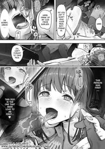 Page 12: 011.jpg | Ore ga Saki ni Suki Datta Kara yo | View Page!