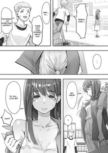 Page 13: 012.jpg | Ore ga Saki ni Suki Datta Kara yo 2 | View Page!