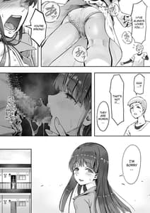 Page 15: 014.jpg | Ore ga Saki ni Suki Datta Kara yo 2 | View Page!