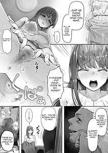 Page 4: 003.jpg | Ore ga Saki ni Suki Datta Kara yo 3 | View Page!