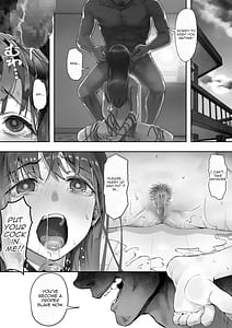 Page 8: 007.jpg | Ore ga Saki ni Suki Datta Kara yo 3 | View Page!