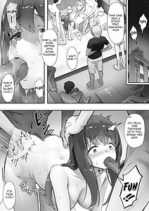 Page 12: 011.jpg | Ore ga Saki ni Suki Datta Kara yo 3 | View Page!