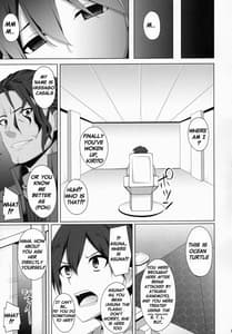 Page 2: 001.jpg | Ore no Aishita Kanojo wa Mou Inai | View Page!