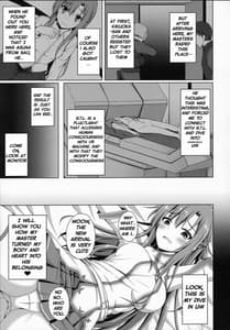 Page 4: 003.jpg | Ore no Aishita Kanojo wa Mou Inai | View Page!