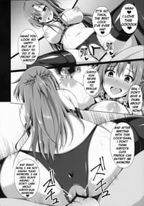 Page 15: 014.jpg | Ore no Aishita Kanojo wa Mou Inai | View Page!