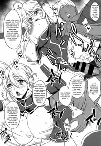 Page 9: 008.jpg | Ore no Artoria ga | View Page!