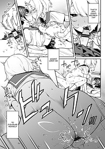 Page 4: 003.jpg | Ore no Himitsu ni Fureru Yubi. 2 | View Page!