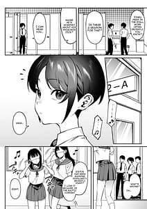 Page 7: 006.jpg | Ore no Himitsu ni Fureru Yubi. 2 | View Page!