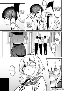 Page 8: 007.jpg | Ore no Himitsu ni Fureru Yubi. 2 | View Page!