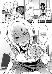 Page 11: 010.jpg | Ore no Himitsu ni Fureru Yubi. 2 | View Page!