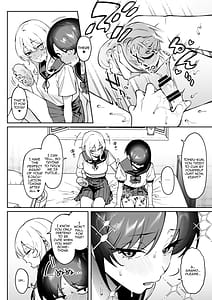 Page 15: 014.jpg | Ore no Himitsu ni Fureru Yubi. 2 | View Page!