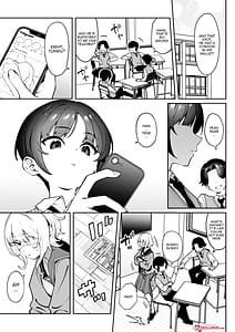 Page 2: 001.jpg | Ore no Himitsu ni Fureru Yubi | View Page!