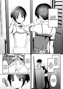Page 4: 003.jpg | Ore no Himitsu ni Fureru Yubi | View Page!