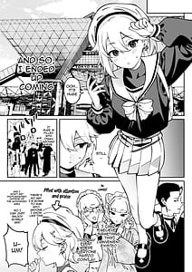 Page 8: 007.jpg | Ore no Himitsu ni Fureru Yubi | View Page!