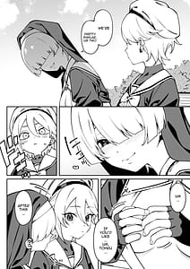 Page 11: 010.jpg | Ore no Himitsu ni Fureru Yubi | View Page!