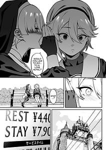 Page 12: 011.jpg | Ore no Himitsu ni Fureru Yubi | View Page!