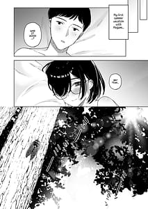 Page 5: 004.jpg | Ore no Jimi Kanojo wa Natsuyasumi dake Aitsu Senyou no OnaPet | View Page!